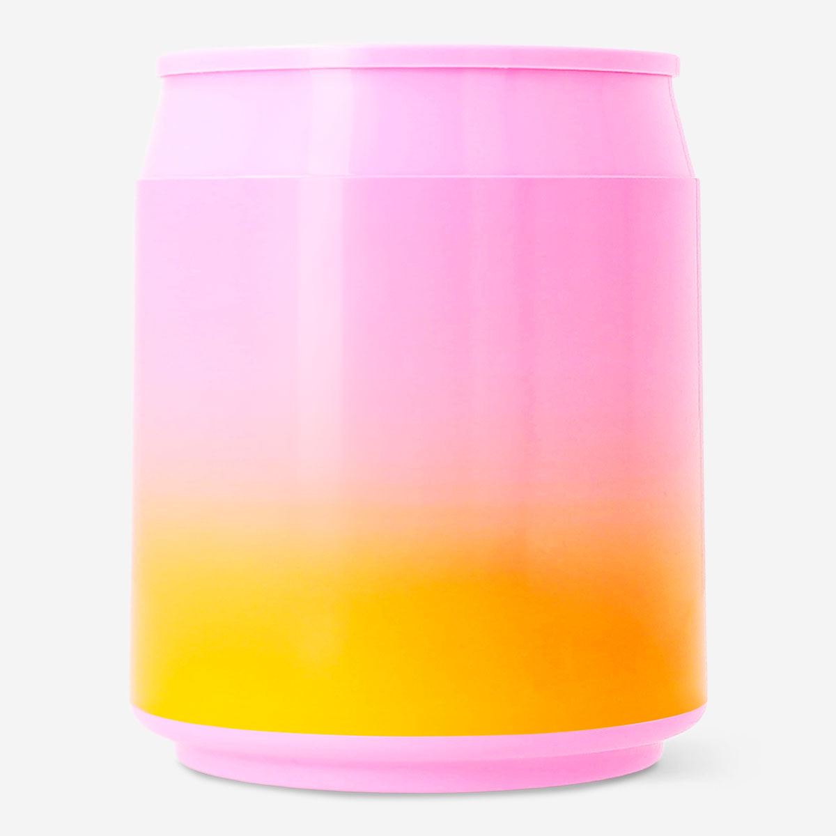 Bin - Gradient design