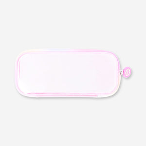 Transparent hardcase for pencils 