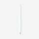 Erasable gel ink pen - Green checks