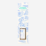 Reed diffuser - Sea salt fragrance