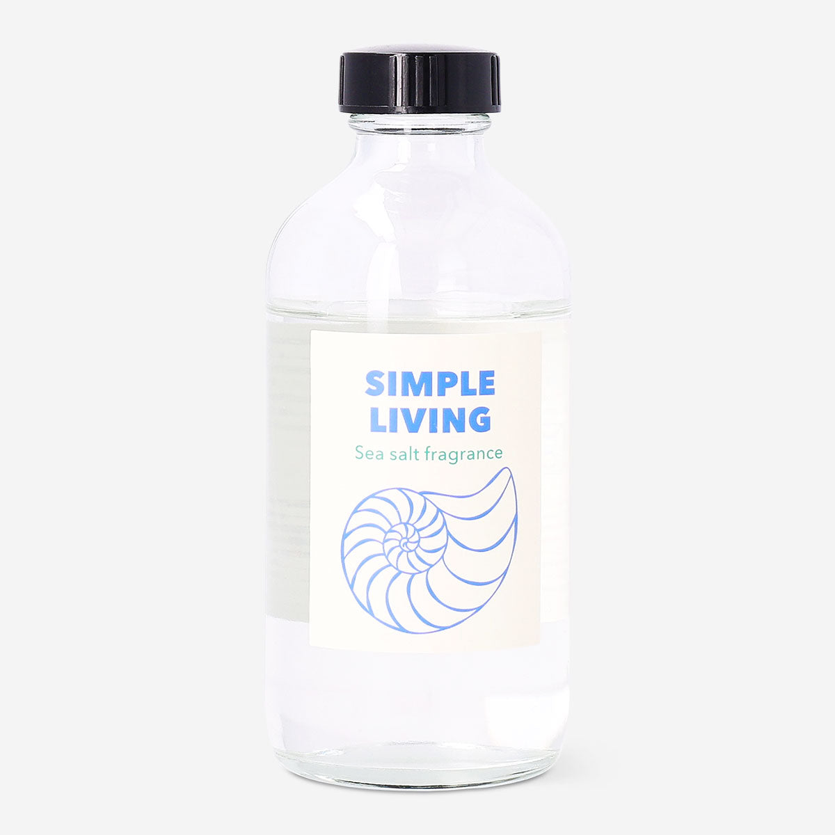 Reed diffuser - Sea salt fragrance