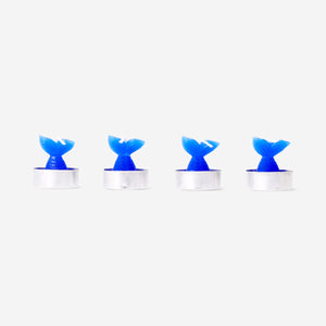 4'lü Deniz Temalı Tealight