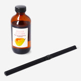Reed diffuser - Pear and gooseberry fragrance