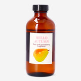 Reed diffuser - Pear and gooseberry fragrance