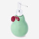 Pear soap dispenser