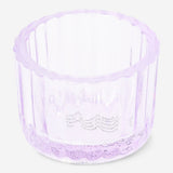 Mor Cam Tealight Mumluk