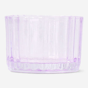 Mor Cam Tealight Mumluk