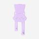 Purple cat hook for the door