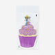 Cupcake napkins - 16 pcs