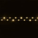 String lights - Warm white lights