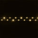 String lights - Warm white lights