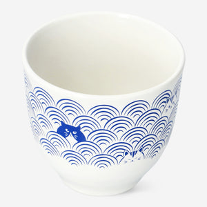 Cat mug - 176 ml