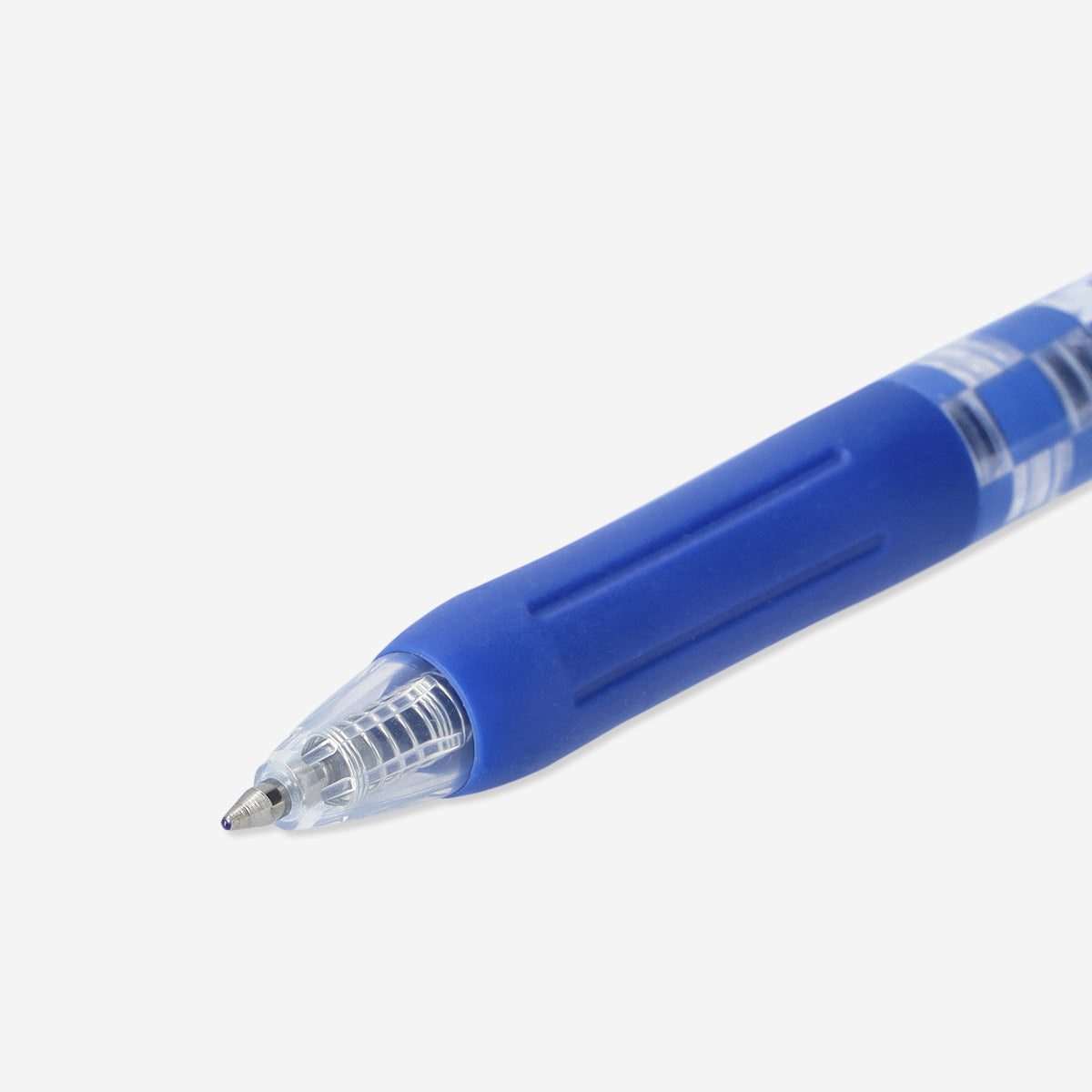 Gel ink pens. 4 pcs