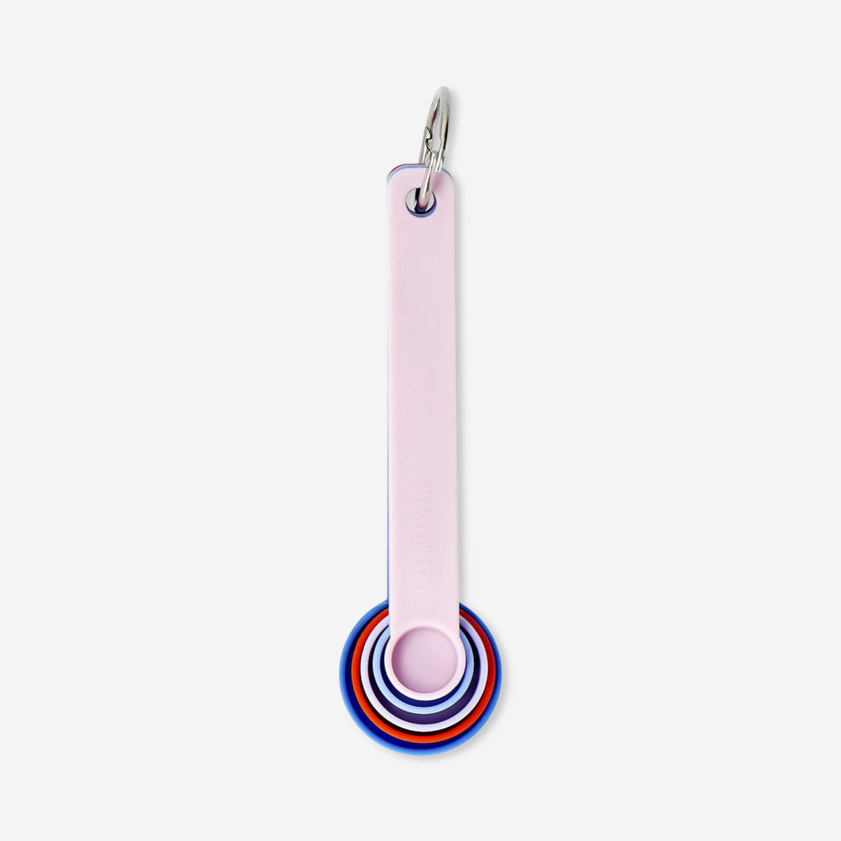 Designer Collection - Measuring spoons - 4 pcs