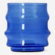 Mavi Bubble Cam Bardak 250 ml