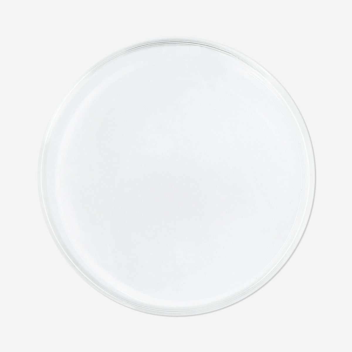 Cam Meşrubat Bardağı 200 ml