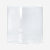 Cam Meşrubat Bardağı 340 ml