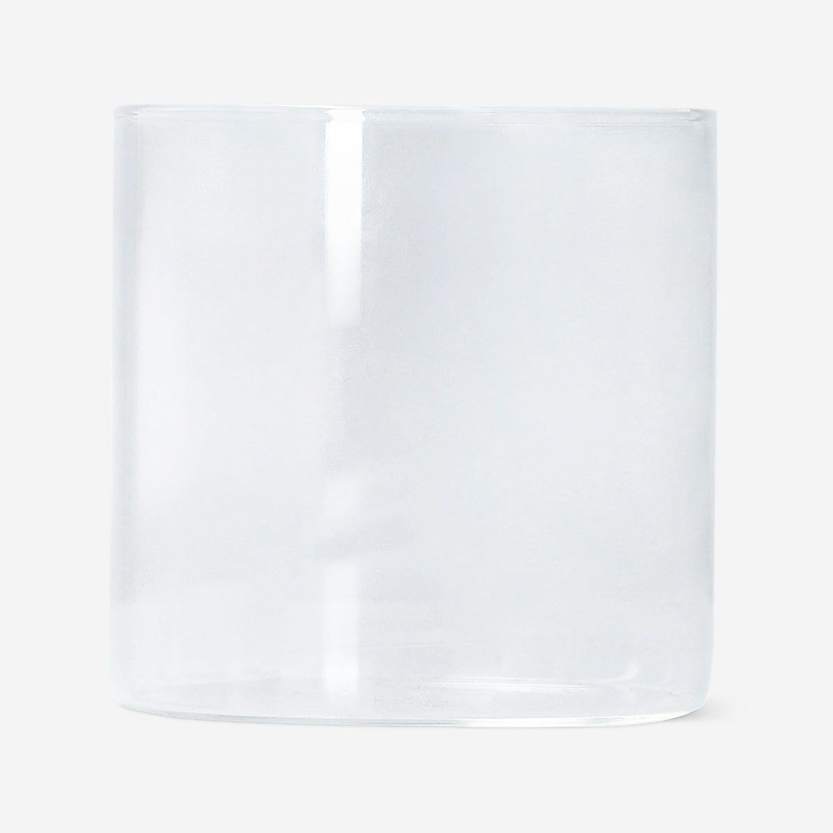 Cam Meşrubat Bardağı 340 ml
