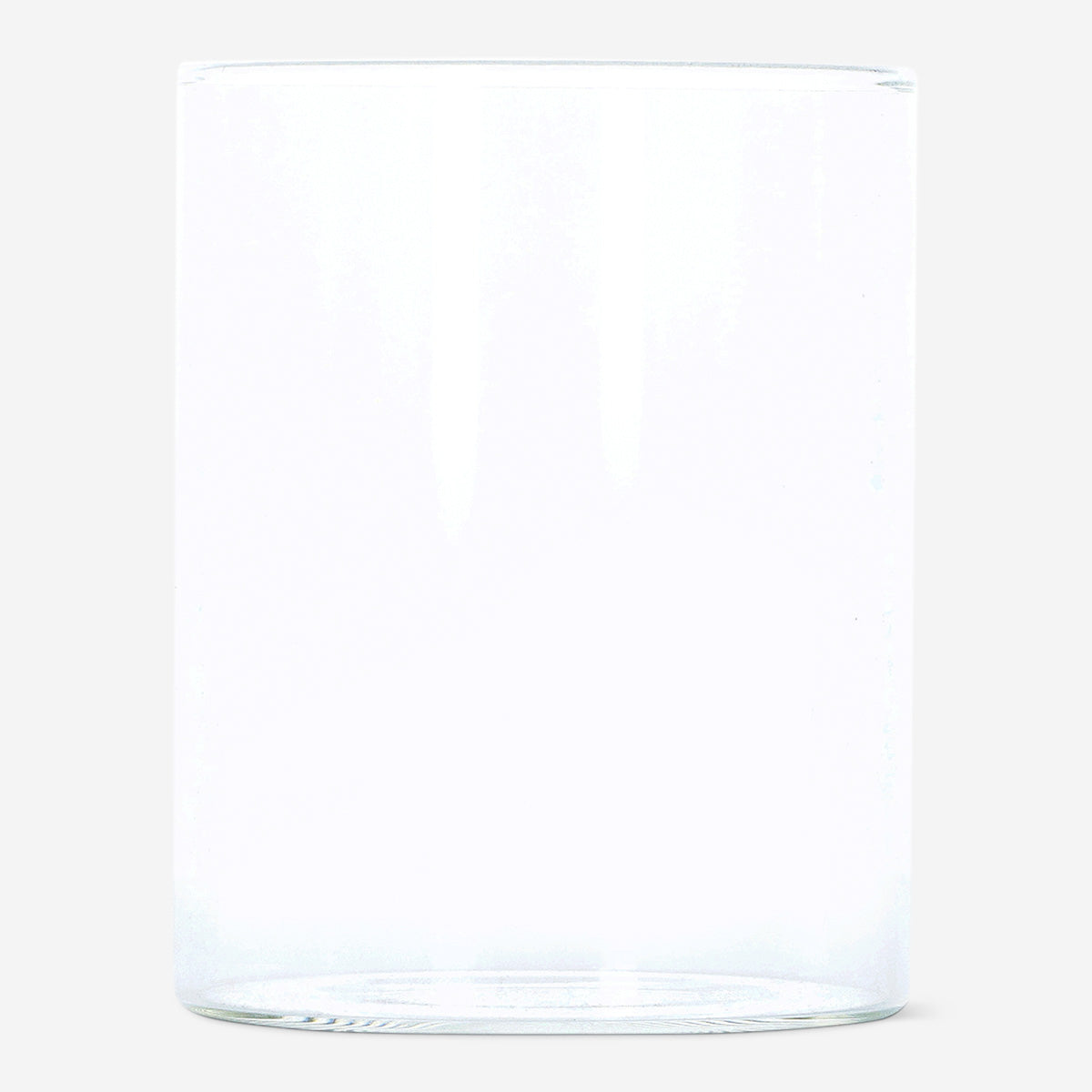 Cam Su Bardağı 550 ml