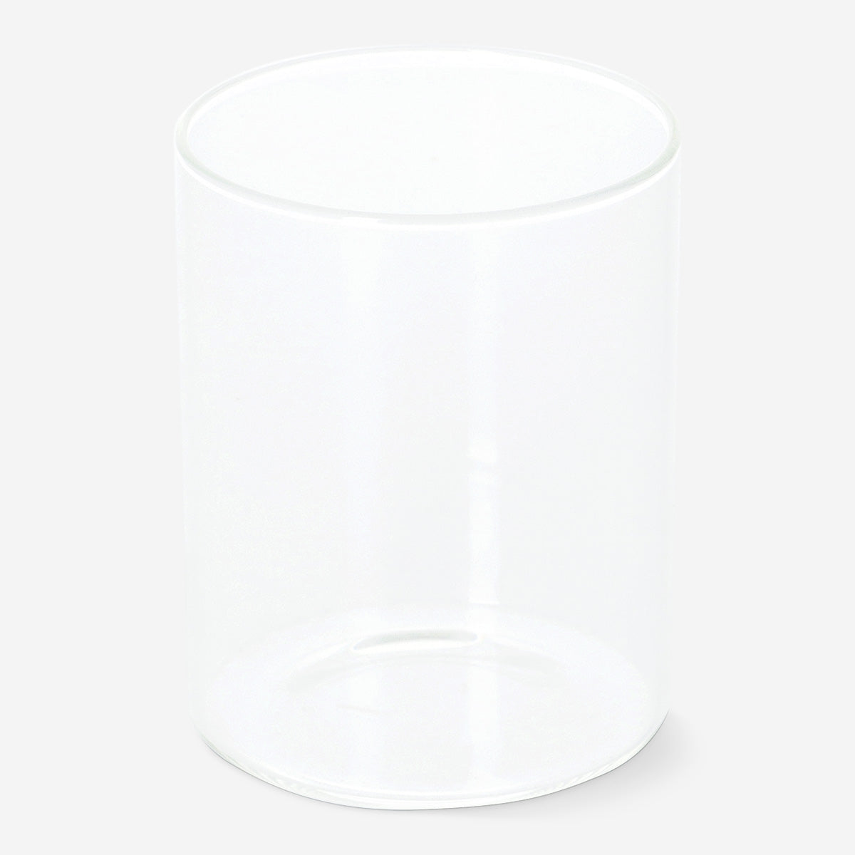 Cam Su Bardağı 550 ml