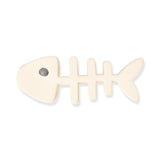 Pet toy - Fish bone
