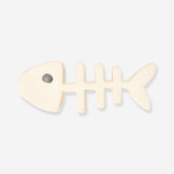 Pet toy - Fish bone