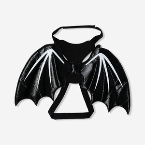 Costume for pets - Skeleton bat