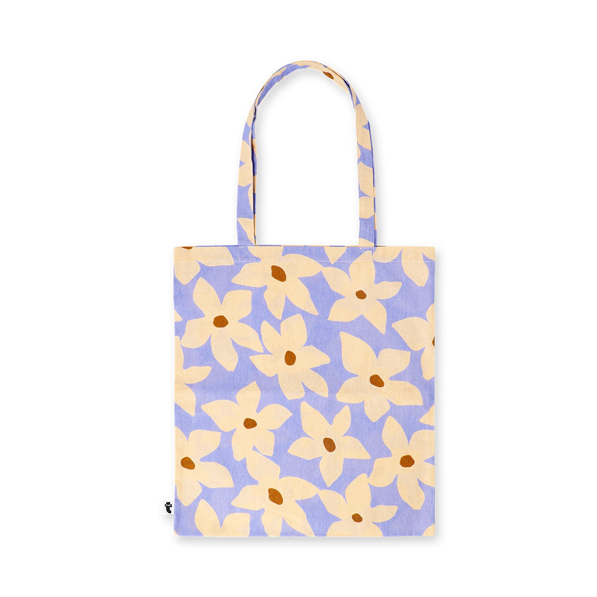 Tote bag - Flowers