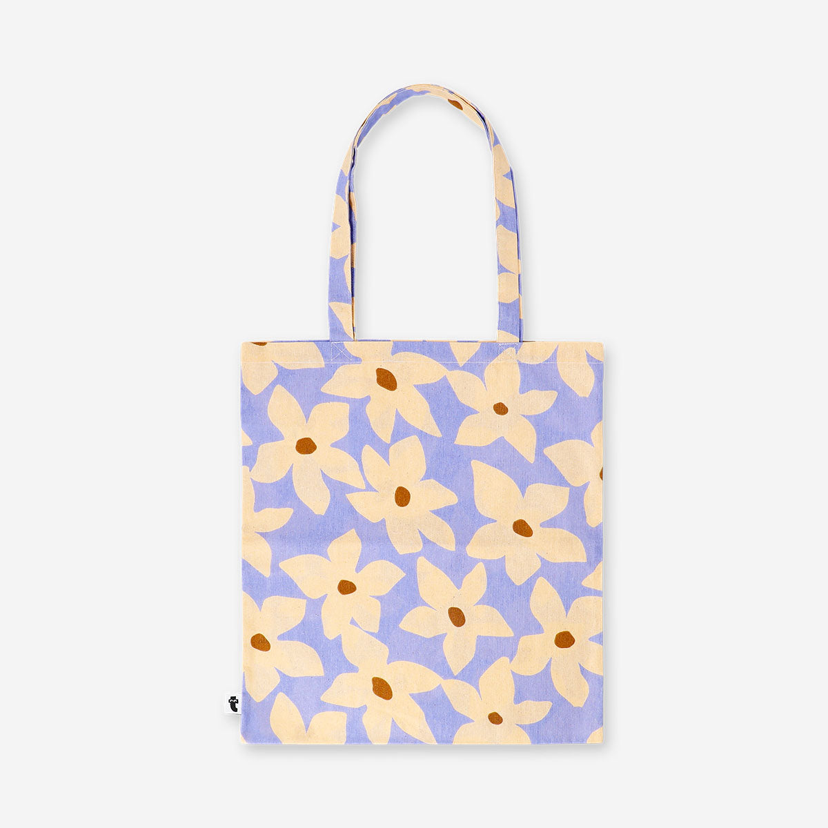 Tote bag - Flowers