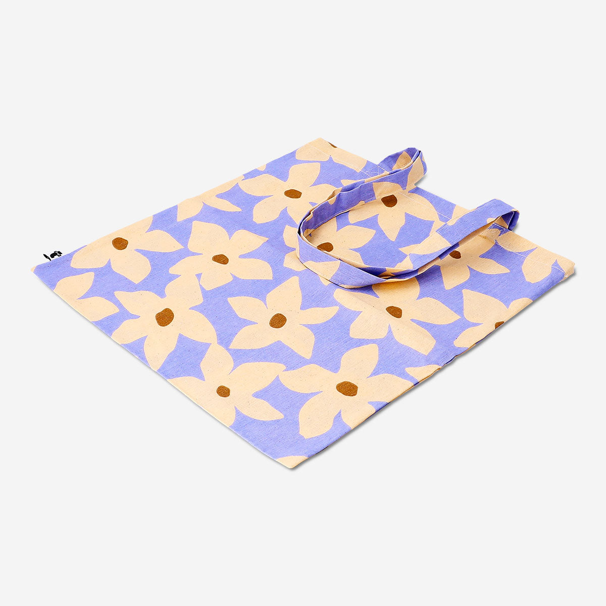 Tote bag - Flowers