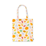 Tote bag - Pumpkins