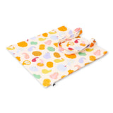 Tote bag - Pumpkins