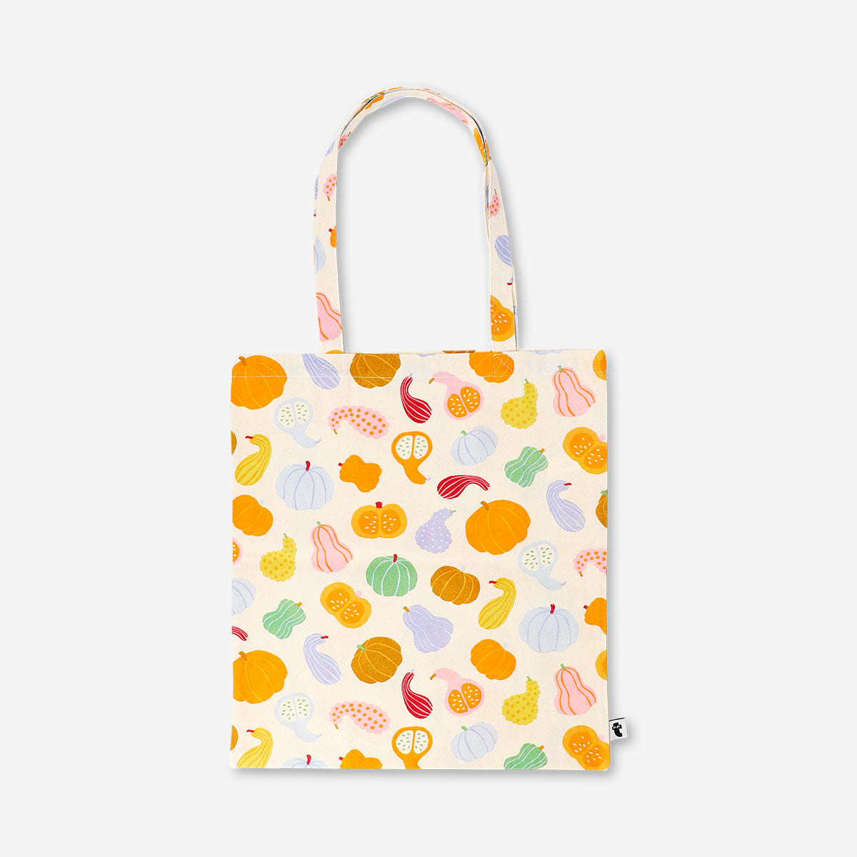 Tote bag - Pumpkins