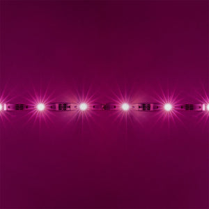Sound reacting LED strip 