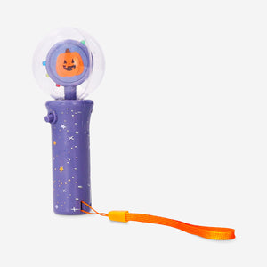 Handheld Halloween disco light