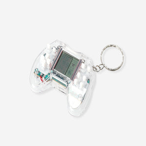 Keyring - Game machine with multiple games