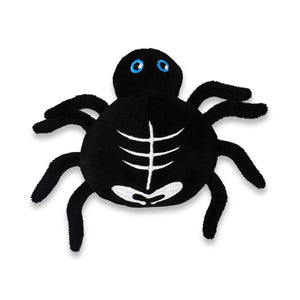 Pet toy - Skeleton spider