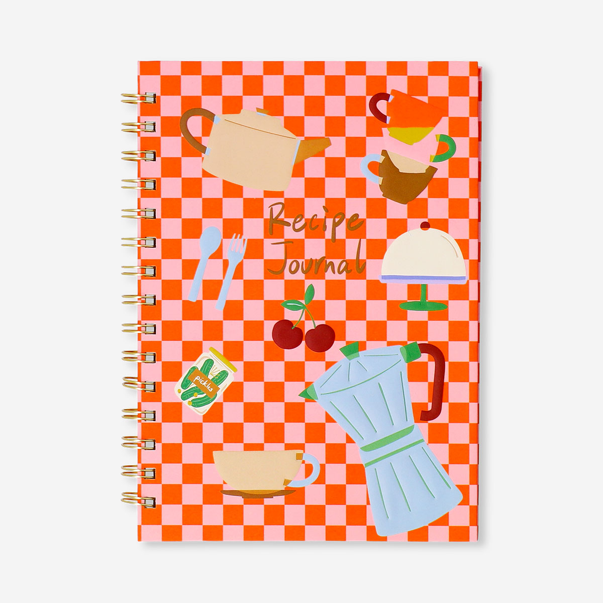 Recipe book