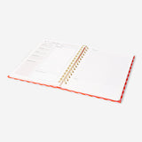 Recipe book