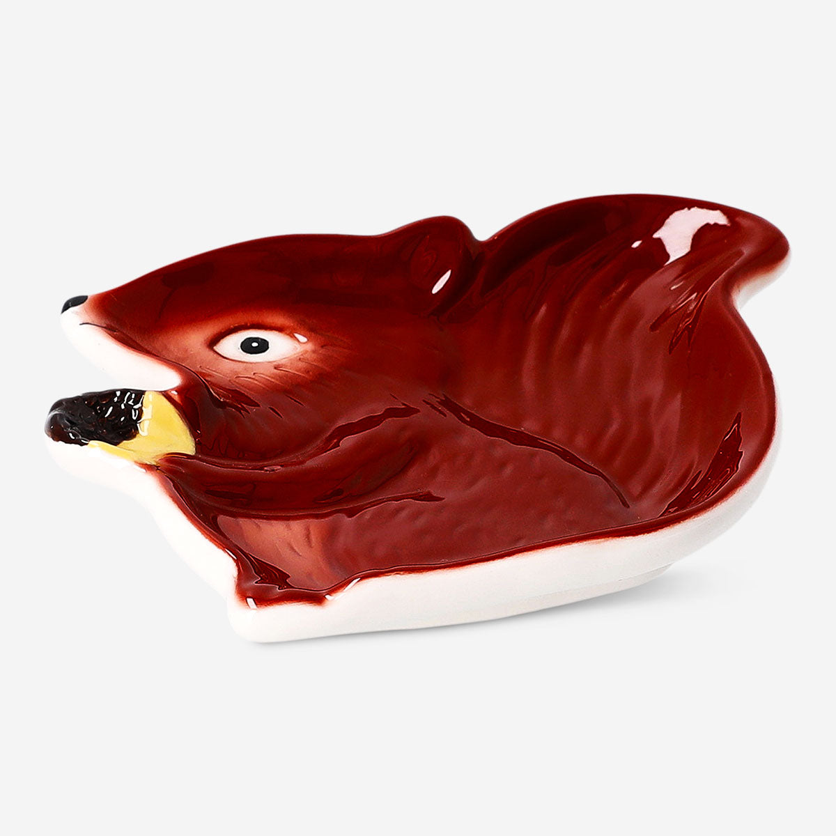 Trinket tray - Squirrel