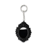 Gotik Çerçeve Detaylı Anahtarlık