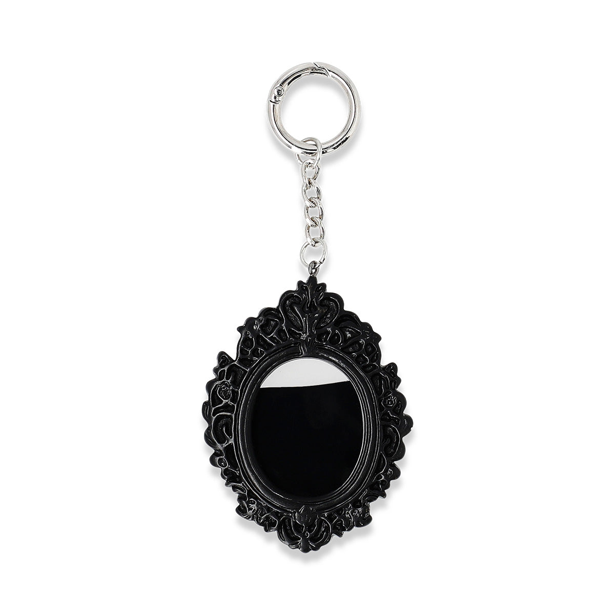 Gotik Çerçeve Detaylı Anahtarlık