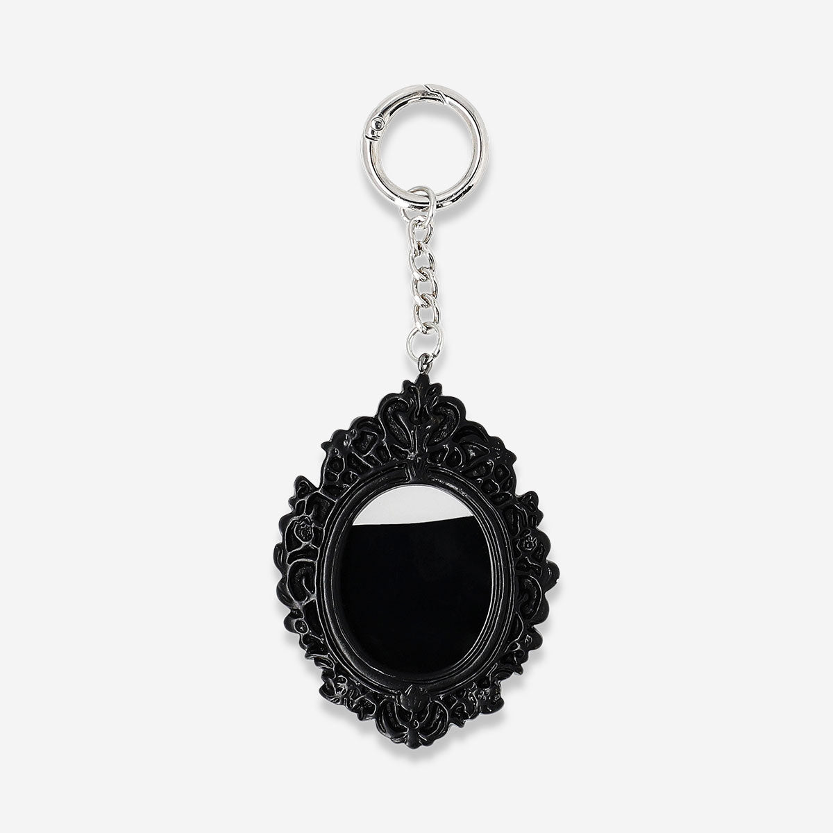 Gotik Çerçeve Detaylı Anahtarlık