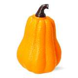 Luminous pumpkin - 18 cm