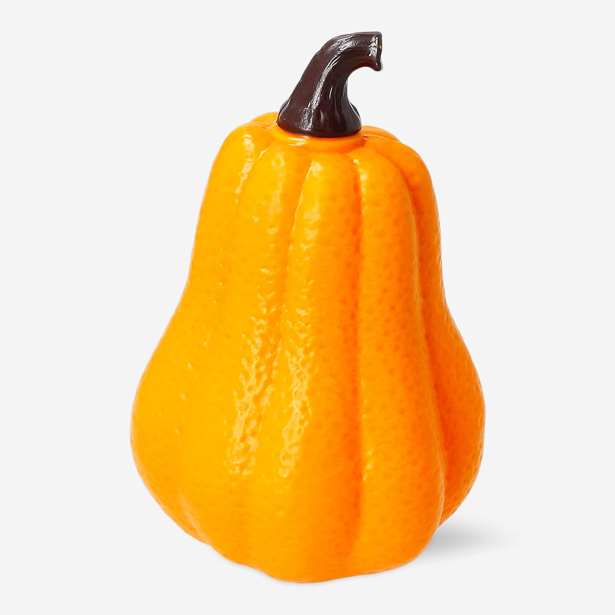 Luminous pumpkin - 18 cm