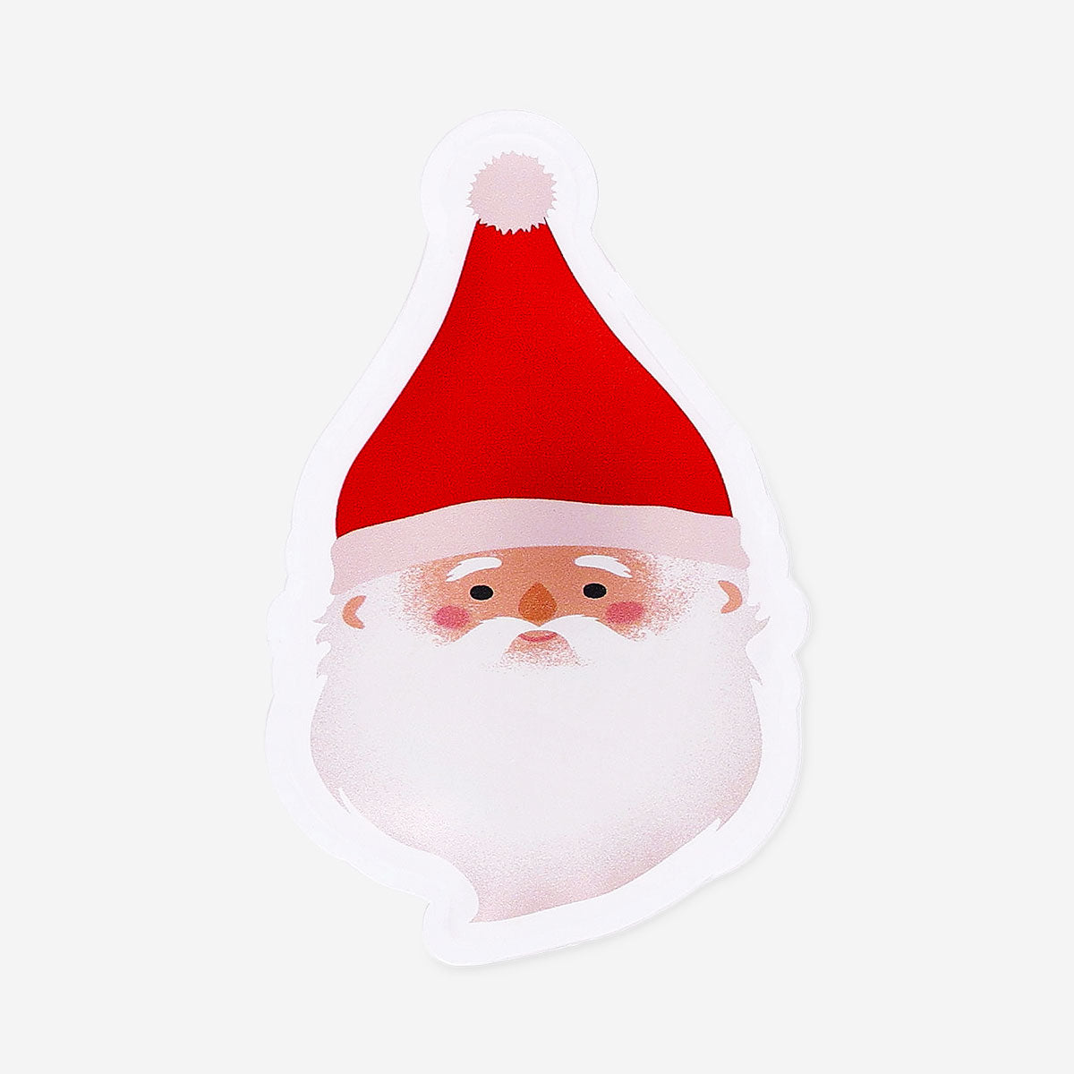 Noel Baba Şeklinde Cep Isıtıcısı