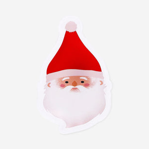 Noel Baba Şeklinde Cep Isıtıcısı