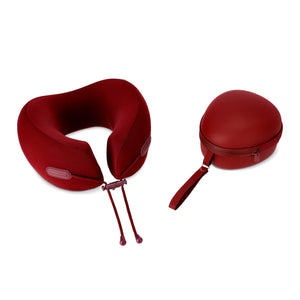 Bordo Memory Foam Seyahat Yastığı