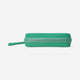 Green travel case for electrical toothbrush