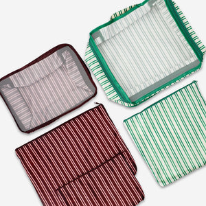 Organiser bags for travel - 5 pcs